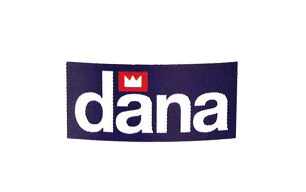Dana Strawberry Jam    Glass Jar  340 grams